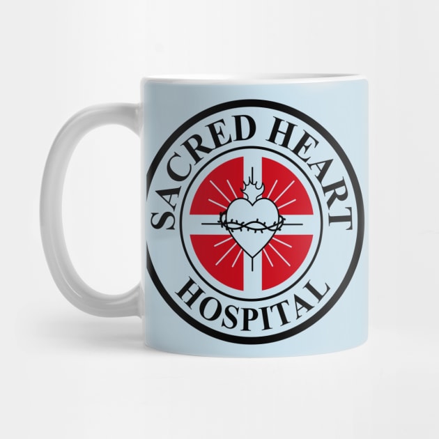 Sacred Heart Hospital v2 by Meta Cortex